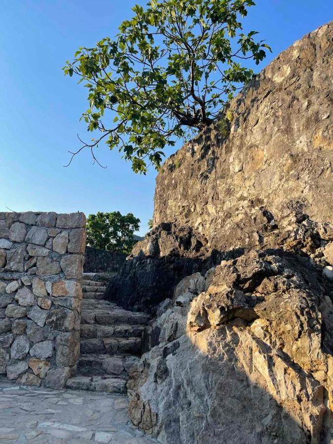 Casa Di Kiara, Skadar Lake Dodosi Exterior photo