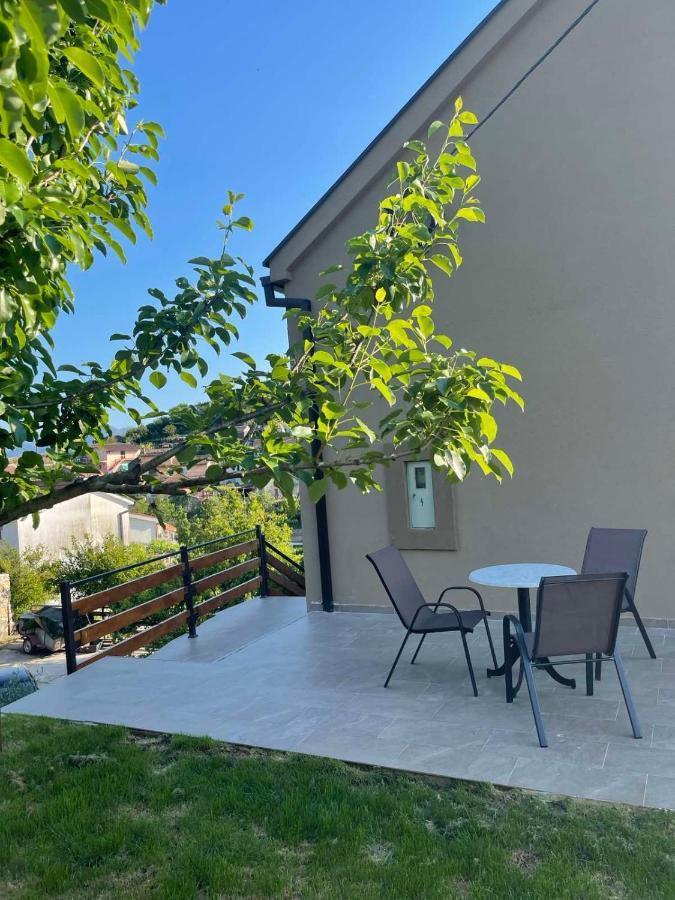 Casa Di Kiara, Skadar Lake Dodosi Exterior photo