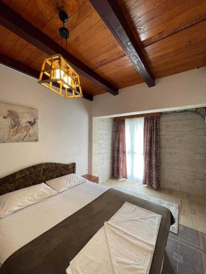 Casa Di Kiara, Skadar Lake Dodosi Exterior photo