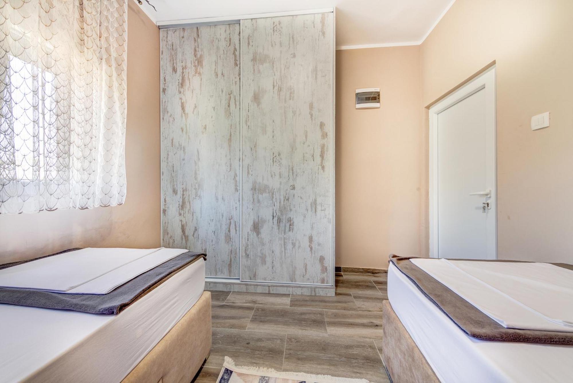 Casa Di Kiara, Skadar Lake Dodosi Room photo