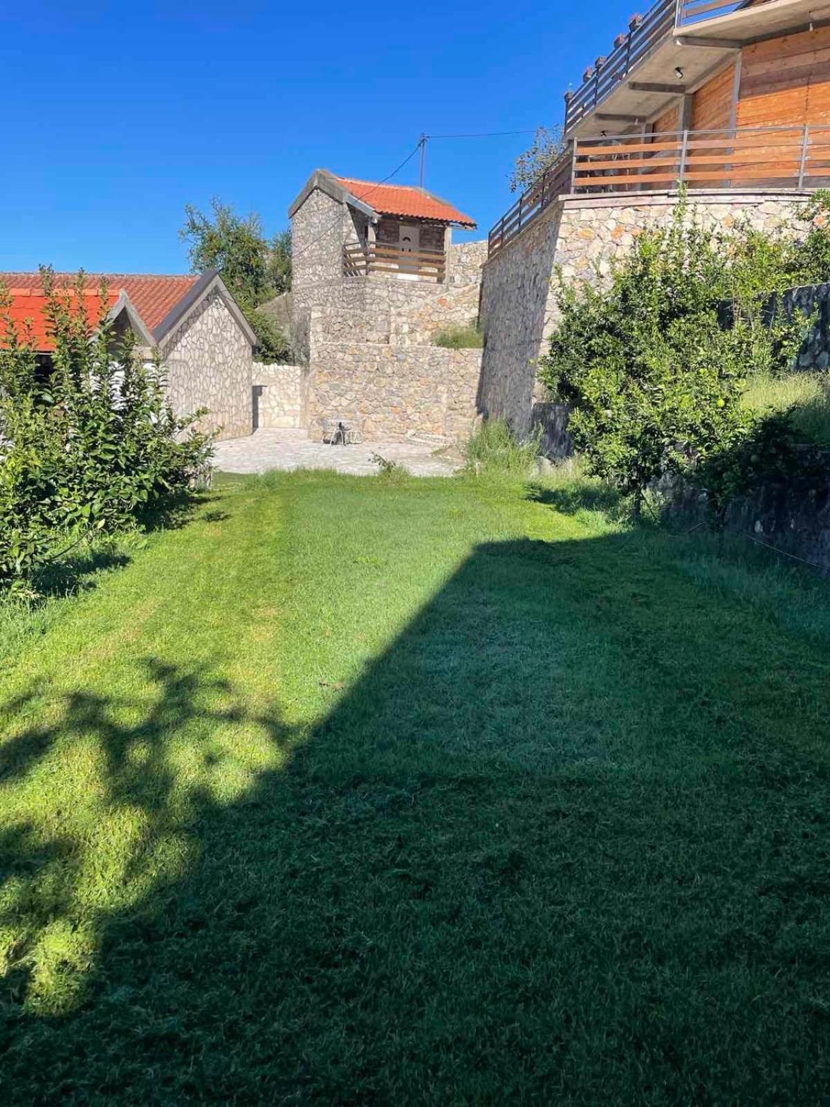 Casa Di Kiara, Skadar Lake Dodosi Exterior photo